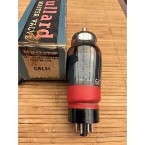 CBL31 Mullard
