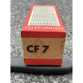 CF7 Telefunken