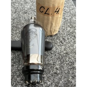 CL4 Telefunken