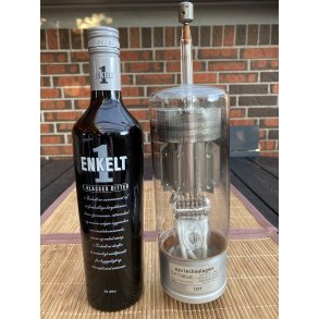 Thyratron CX1140LE e2v