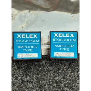 D18-1 Xelex