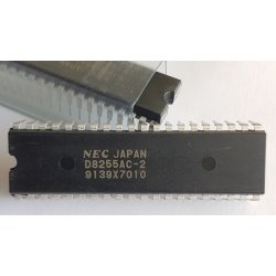 uPD8255AC-2, DIP-40