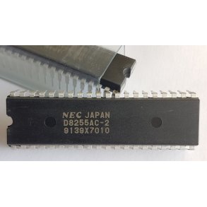 uPD8255AC-2, DIP-40