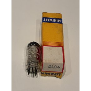  DL94 Telefunken