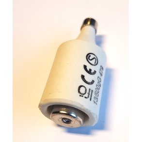 Sikring Diazed (DZ2), 13Amp