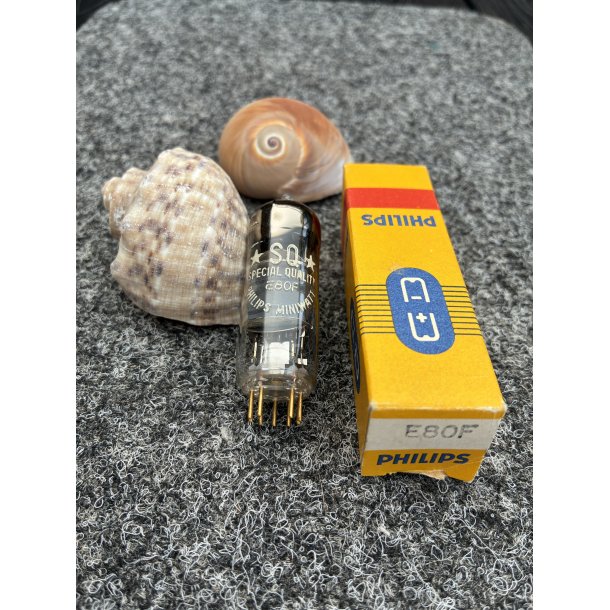 E80F-SQ Philips