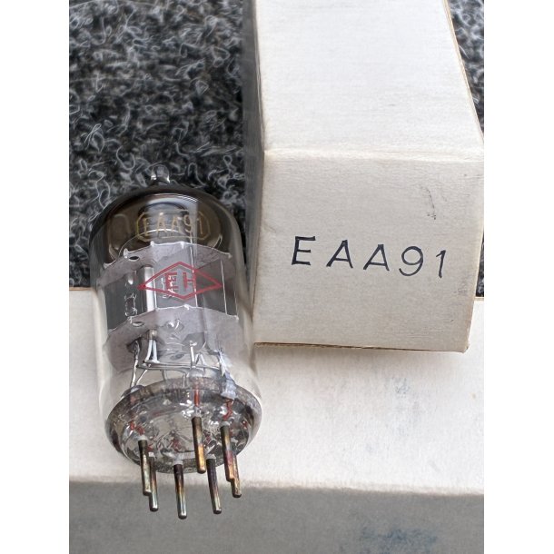 EAA91 EH