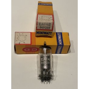EAF42 Philips