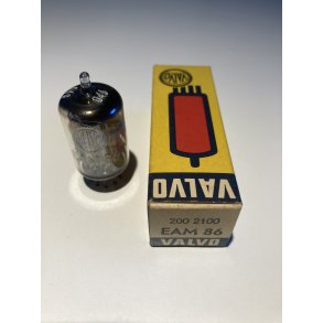 Magisk je EAM86 Valvo