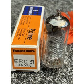 EBC81 Siemens