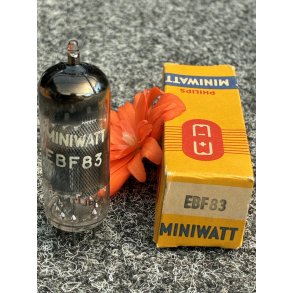 EBF83 Philips