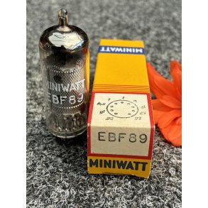 EBF89 Philips