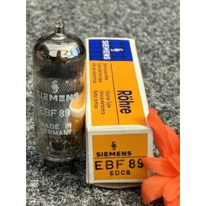 EBF89 Siemens