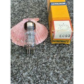 EC92 Philips