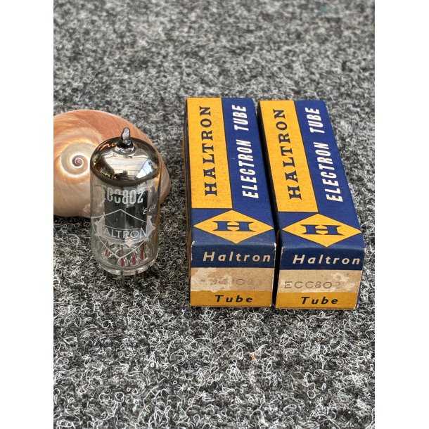 ECC802 Haltron PAIR