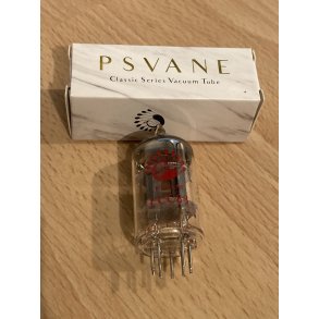 Dobbelt-Triode ECC83 PSVANE