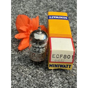 ECF801 Philips