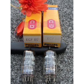 ECF80 Philips