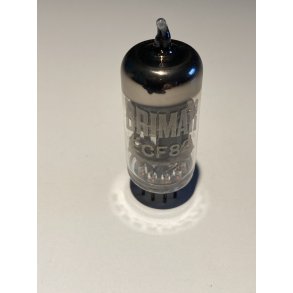 Triode-Pentode ECF82 Brimar