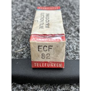 ECF82 Telefunken
