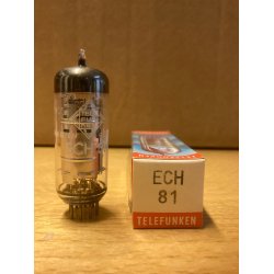  ECH81 TFK