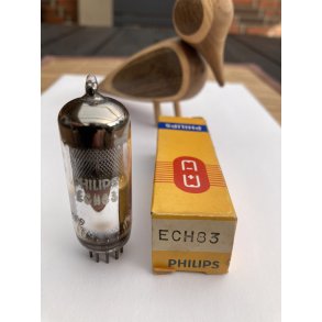 Triode-Heptode ECH83 Philips