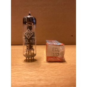 Triode-Pentode ECL113 TFK