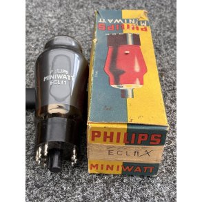 ECL11 Philips