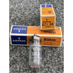 ECL80 Siemens