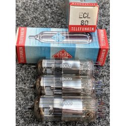 ECL80 Telefunken
