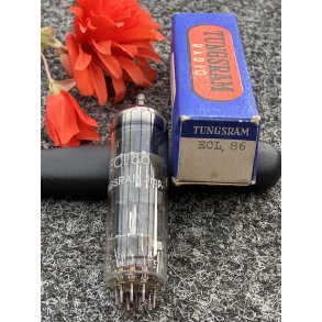ECL86 Tungsram
