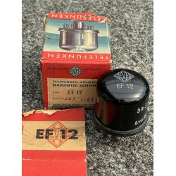  EF12 Telefunken