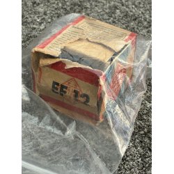  EF12 Telefunken