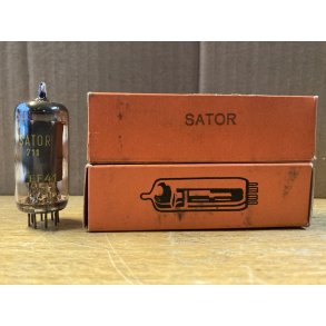 Pentode EF41 SA