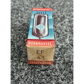 EF41 TFK
