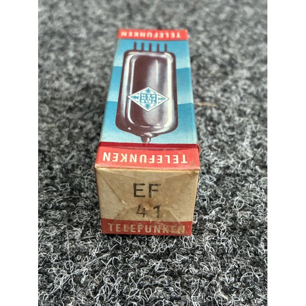 EF41 TFK