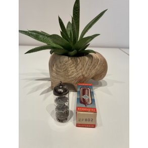 Pentode EF802 Telefunken