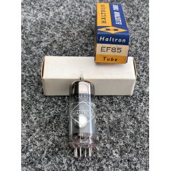 EF85 Haltron