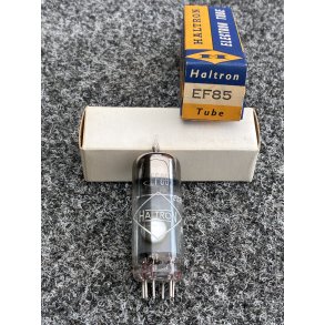 EF85 Haltron