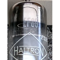 EF85 Haltron