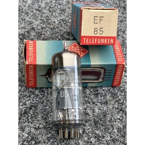 EF85 Telefunken