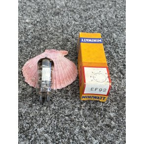 EF92 Philips