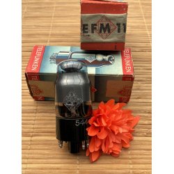 EFM11 Telefunken