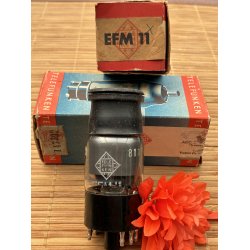 EFM11 Telefunken