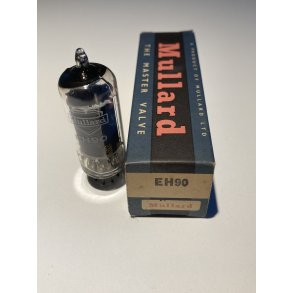 Heptode EH90 Mullard