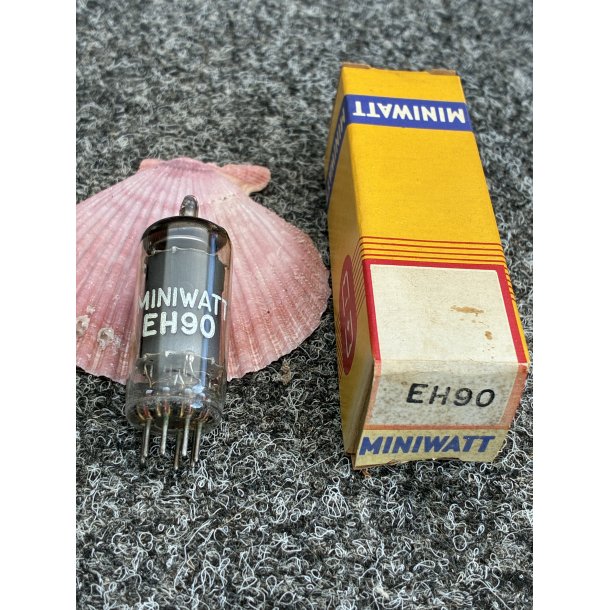 EH90 Philips