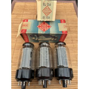 EL156 Telefunken