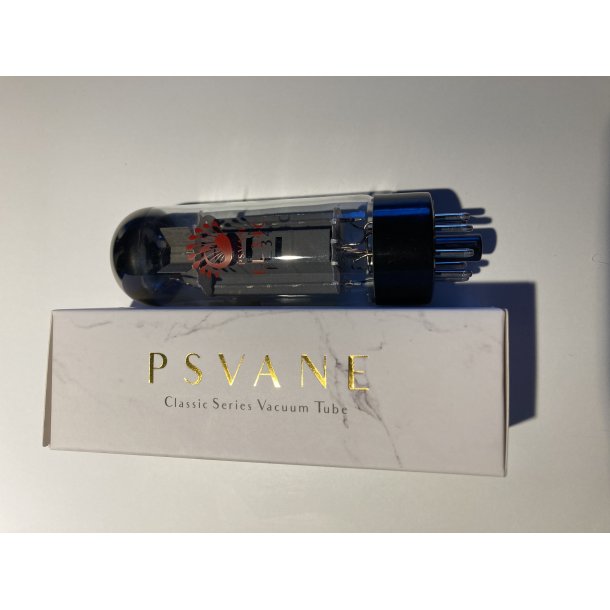 Pentode EL34C PSVANE, QUAD