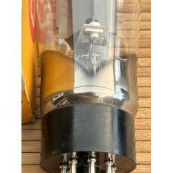 EL38 Philips (Mullard)