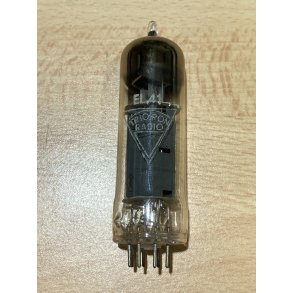 Pentode EL41